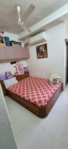 Bedroom Image of 1912 Sq.ft 4 BHK Independent House for sale in Thaltej Ahmedabad for Rs. 35100000