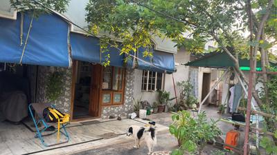 Image of 1800 Sq.ft 2 BHK Builder Floor for sale in Gopannapalem, Eluru for Rs. 5500000