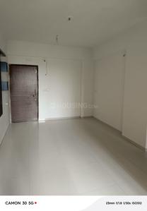 Hall Image of 1080 Sq.ft 2 BHK Apartment / Flat for rent in New Ranip Ahmedabad for Rs. 18000