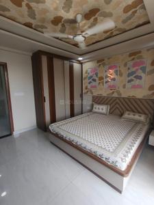 Bedroom Image of 1639 Sq.ft 4 BHK Apartment / Flat for sale in Gandhi Path West Jaipur for Rs. 8304000