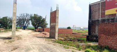Image of 1000 Sq.ft Residential Plot / Land for sale in Mirzamurad, Varanasi for Rs. 2550000