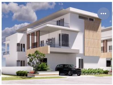 Image of 4040 Sq.ft 4 BHK Villa for sale in Hallmark Nature Nest, Pati, Sangareddy for Rs. 55000000