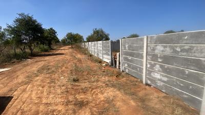 Image of 4000 Sq.ft Residential Plot / Land for sale in Kempegowda International Airport, Bengaluru for Rs. 30000000