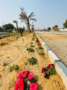 Image of 1000 Sq.ft Residential Plot / Land for sale in Mahapura, Jaipur for Rs. 2874900
