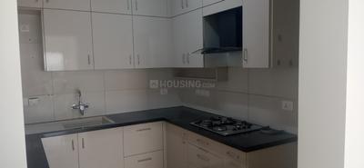 Kitchen Image of 1295 Sq.ft 2 BHK Apartment / Flat for sale in Sobha Arena, Talaghattapura Bengaluru for Rs. 19500000