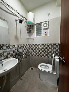 Image of 700 Sq.ft 1 BHK Apartment / Flat for rent in Kondapur, Hyderabad for Rs. 22000