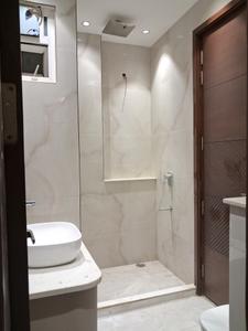 Common Bathroom Image of 1800 Sq.ft 3 BHK Builder Floor for sale in Paschim Vihar New Delhi for Rs. 38000000