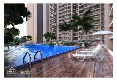 3 BHK Flat