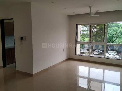 2.5 BHK Flat