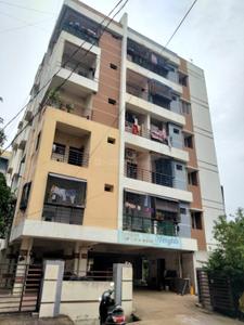 Image of 1100 Sq.ft 2 BHK Apartment / Flat for sale in Chinnamushidiwada, Visakhapatnam for Rs. 3800000