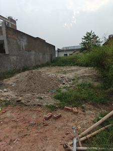 Image of 200 Sq.ft Residential Plot / Land for sale in Jaypee Kensington Park Plot Phase 2, Sector 133, Noida for Rs. 55000000
