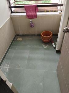 Balcony Image of 1600 Sq.ft 3 BHK Apartment / Flat for rent in Rajvi Opal, Naranpura Ahmedabad for Rs. 38000