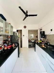 Kitchen Image of 1400 Sq.ft 2.5 BHK Apartment / Flat for sale in Vandana Residency, Kharadi Pune for Rs. 10600000