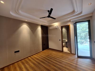 Bedroom Image of 1900 Sq.ft 3 BHK Builder Floor for sale in Sector 46 Gurgaon for Rs. 28000000