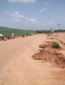Image of 189 Sq.ft Residential Plot / Land for sale in Grupe Emerald Homes, Turkayamjal, Hyderabad for Rs. 6000000