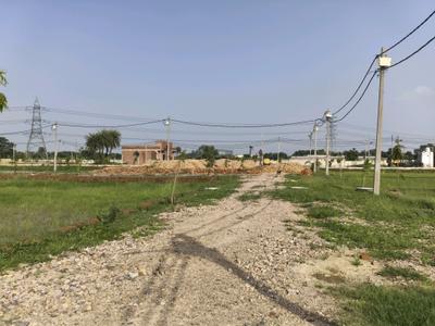 Image of 60 Sq.ft Residential Plot / Land for sale in Root2Home Advika Enclave Phase 1, Dadri, Greater Noida for Rs. 2100600