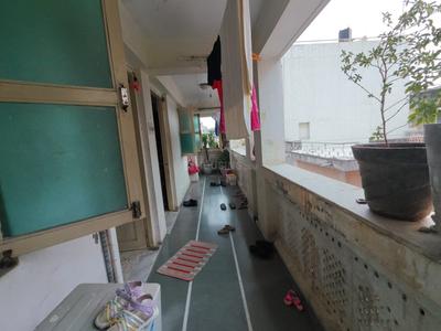Balcony Image of 2640 Sq.ft 8 BHK Independent House for sale in Naranpura Ahmedabad for Rs. 21100000