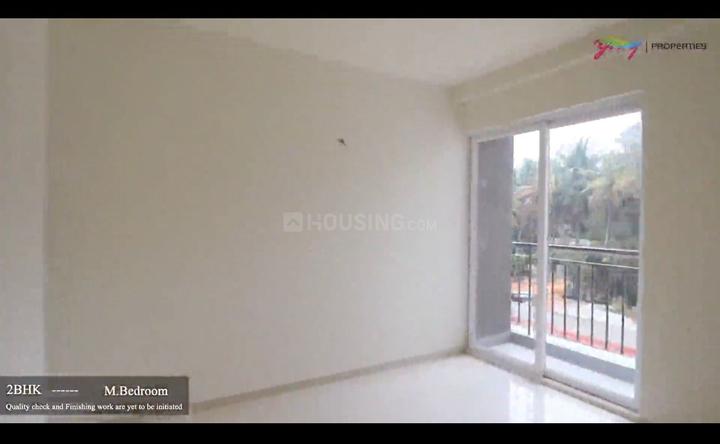 Godrej Royale Woods Main Image 1