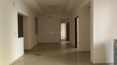 Living Room Image of 1261 Sq.ft 3 BHK Apartment / Flat for sale in Prateek Grand City, Siddharth Vihar Ghaziabad for Rs. 15700000