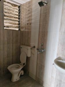 Common Bathroom Image of 1000 Sq.ft 2 BHK Apartment / Flat for sale in Swastik Bhima by Swastik Group Mumbai, Ulwe Navi Mumbai for Rs. 9000000