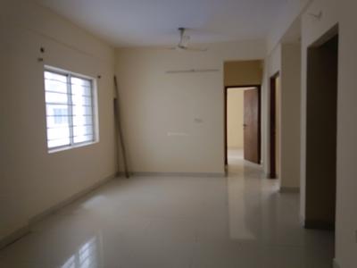 Living Room Image of 895 Sq.ft 3 BHK Apartment / Flat for sale in Greenfield City Comfort Phase VI, Maheshtala Kolkata for Rs. 3700000