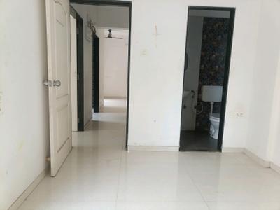 Bedroom Image of 1050 Sq.ft 2 BHK Apartment / Flat for rent in Arihant Anaika, Taloja Navi Mumbai for Rs. 12500