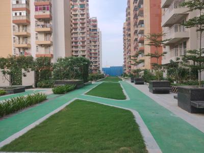 Playing Area Image of 1707 Sq.ft 3.5 BHK Apartment / Flat for sale in KLJ The Imperial, Faizupur Majra Neemka Faridabad for Rs. 16300000