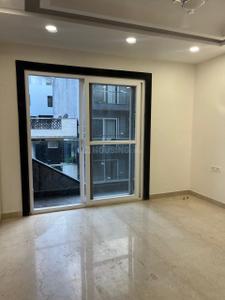 Hall Image of 2650 Sq.ft 4 BHK Builder Floor for sale in New Rajinder Nagar New Delhi for Rs. 130000000