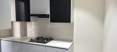Kitchen Image of 1650 Sq.ft 3 BHK Apartment / Flat for sale in Vatika Gurgaon 21, Sector 83 Gurgaon for Rs. 19200000