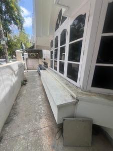 Balcony Image of 2400 Sq.ft Residential Plot / Land for sale in Kalyan Nagar Bengaluru for Rs. 110000000