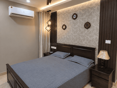 2 BHK Flat