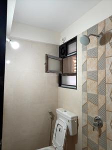 Bathroom Image of 1650 Sq.ft 3 BHK Apartment / Flat for sale in Vashi Navi Mumbai for Rs. 28500000