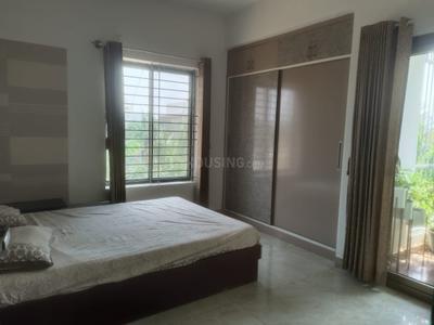 Bedroom Image of 3200 Sq.ft 5 BHK Independent House for sale in White County, Jigani Bengaluru for Rs. 19500000