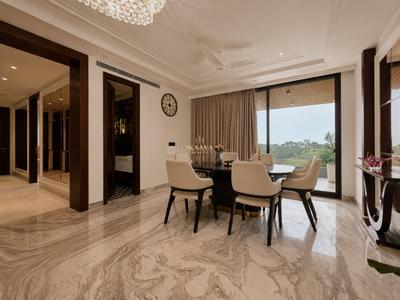 Hall Image of 3367 Sq.ft 3.5 BHK Apartment / Flat for sale in Tranquil Valley, Mussoorie Road Dehradun for Rs. 45400000