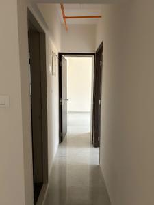 Image of 554 Sq.ft 2 BHK Apartment / Flat for sale in Bhoomi Pratishtha, Borivali West, Mumbai for Rs. 22000000