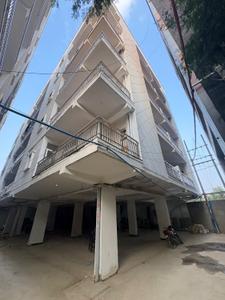 Image of 1520 Sq.ft 3 BHK Builder Floor for sale in Skyline Pearl, Noida Extension, Greater Noida for Rs. 5600000