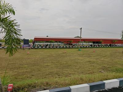 Image of 899 Sq.ft Residential Plot / Land for sale in Singaperumal Koil, Chennai for Rs. 1804293