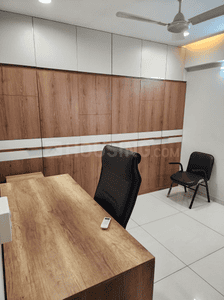 Image of 2250 Sq.ft 3 BHK Apartment / Flat for sale in Dev Solitaire, Prahlad Nagar, Ahmedabad for Rs. 15800000