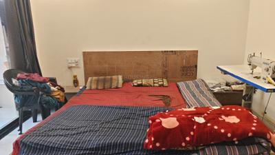 Bedroom Image of 1120 Sq.ft 2 BHK Duplex for sale in Varachha Surat for Rs. 5000000