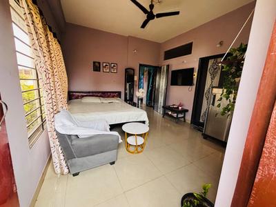 1 BHK Independent House