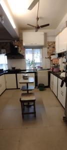Kitchen Image of 1650 Sq.ft 3 BHK Apartment / Flat for sale in Ballygunge Kolkata for Rs. 22000000