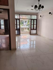 Hall Image of 1800 Sq.ft 3.5 BHK Builder Floor for sale in Sector 52 Gurgaon for Rs. 26500000