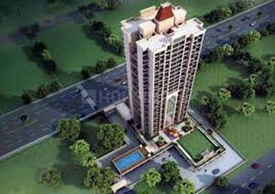 Image of 1875 Sq.ft 3 BHK Apartment / Flat for sale in Paradise Sai Aaradhya, Kharghar, Navi Mumbai for Rs. 29000000