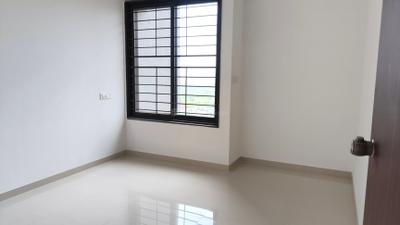 Bedroom Image of 1080 Sq.ft 3 BHK Apartment / Flat for sale in Kohinoor Sportsville, Maan Pune for Rs. 12000000