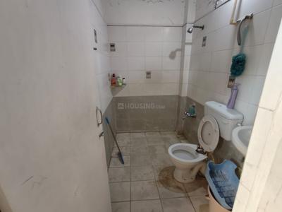 Bathroom Image of 1899 Sq.ft 3 BHK Penthouse for sale in Satyam Satatya Heights, Jodhpur Ahmedabad for Rs. 30000000