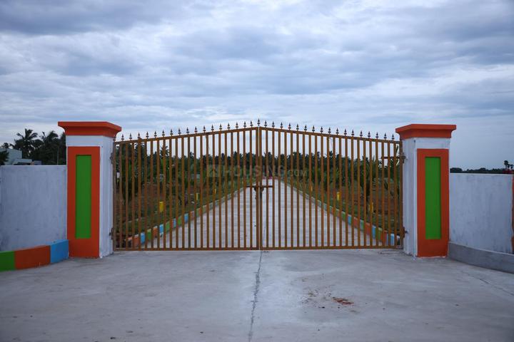 Vaarahi Airport Residences Main Image 1