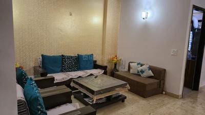 Hall Image of 1620 Sq.ft 3 BHK Builder Floor for sale in Sector 57 Gurgaon for Rs. 18000000