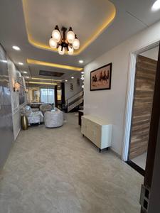 Hall Image of 4100 Sq.ft 5 BHK Villa for sale in Jagatpura Jaipur for Rs. 27000000