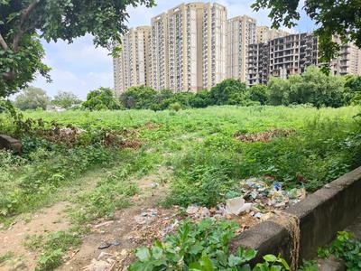 Image of 260 Sq.ft Residential Plot / Land for sale in MU II, Greater Noida for Rs. 19500005