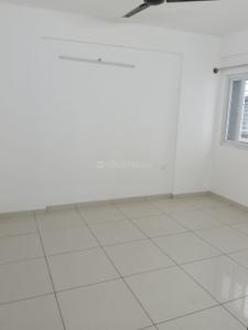 Bedroom Image of 970 Sq.ft 3 BHK Apartment / Flat for rent in GR Samskruthi, Attibele Bengaluru for Rs. 29000